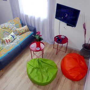 Appartement met Drie Slaapkamers